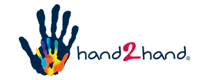 Hand2Hand Logo