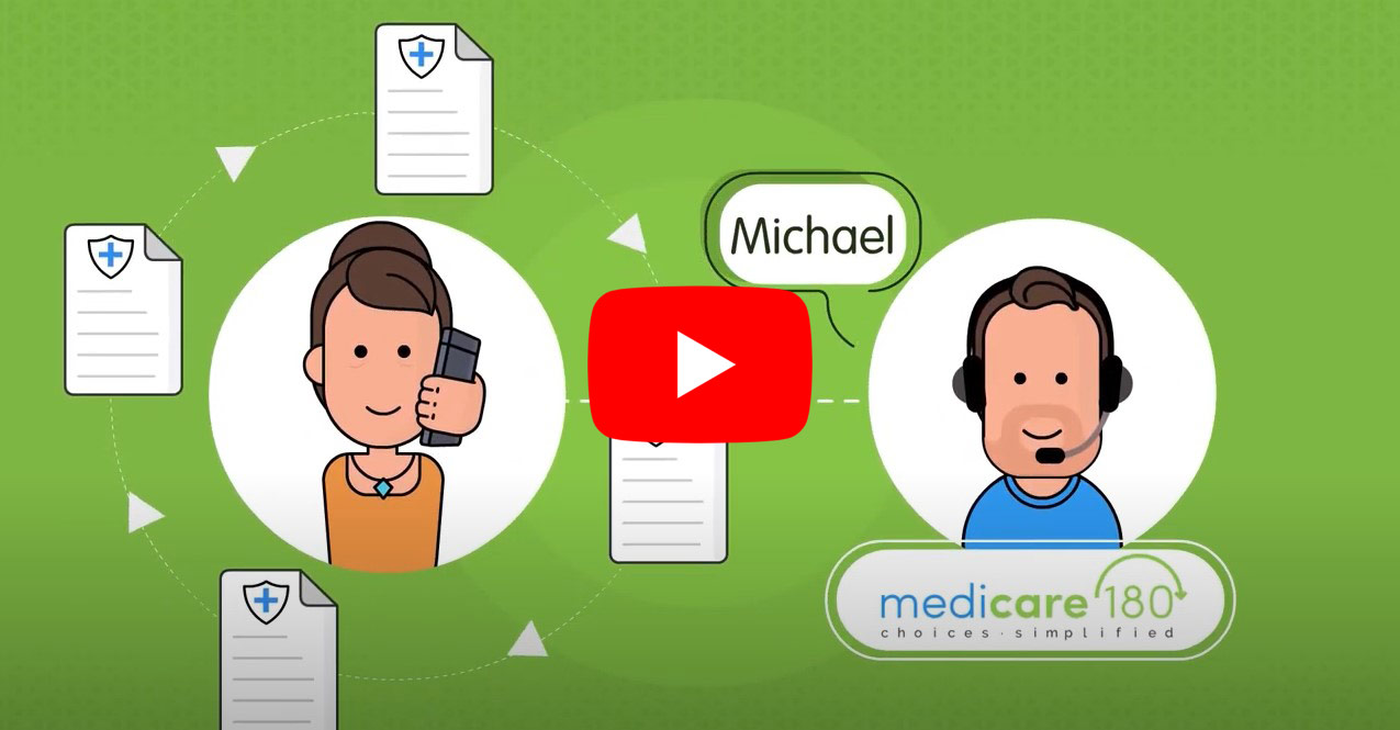 Medicare180 Video Link Call-Today